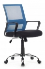 Кресло Рива Riva Chair RCH 1029MB Синий