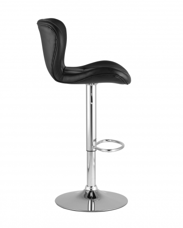 Стул барный Stool Group PORSCHE черный