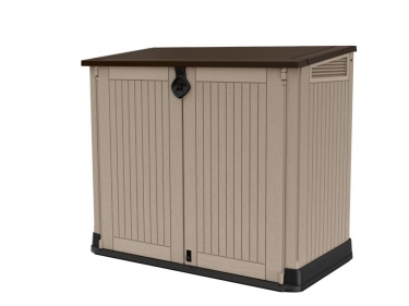 Шкаф KETER Вудлэнд 30 STORE-IT-OUT MIDI UPGRADED