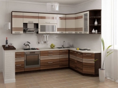Кухня Рио-16 угловая