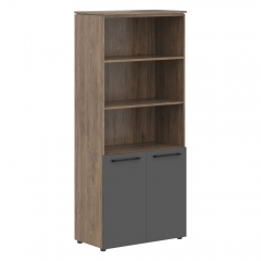 Шкаф с глухими дверьми Skyland ENIO MHC 85.1 Кария Пальмира