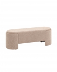 Банкетка Stool Group Taks букле Капучино