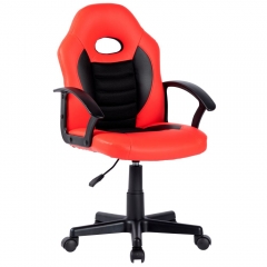 Детское кресло Chairman CHAIRMAN KIDS 111 Черный-красный