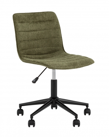 Кресло офисное Stool Group Tyler Зеленое