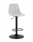 Стул барный Stool Group Code Светло-серый