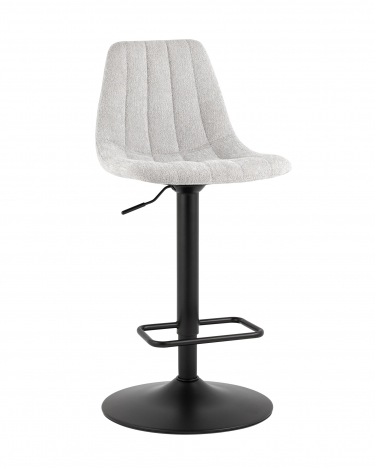Стул барный Stool Group Code Светло-серый