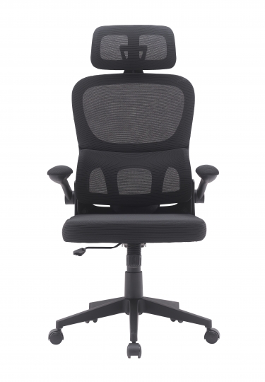 Компьютерное кресло Stool Group TopChairs Airone Expert черный