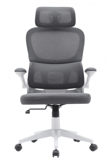 Кресло офисное Stool Group TopChairs Airone Expert Серый