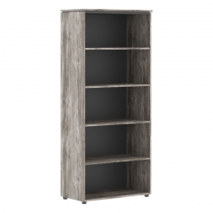 Каркас шкафа Skyland MORRIS TREND MHC 85 Сосна Нордик Антрацит