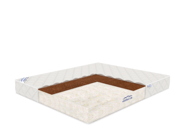Матрас Фабрика сна Eco Сocos 80x190