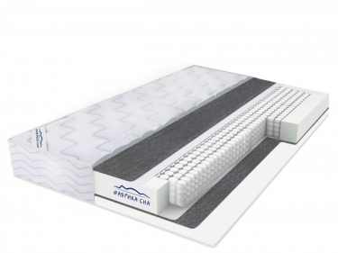 Матрас Фабрика сна Bio Light TFK 80x190