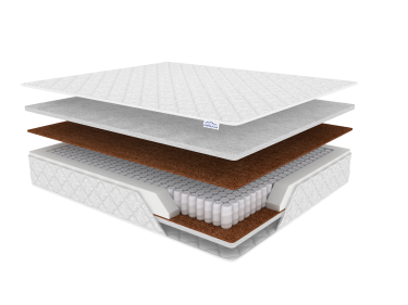 Матрас Фабрика сна Sleep Nova 80x200
