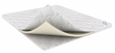 Топпер Фабрика сна Латекс 3 см 200x195