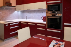 Кухни Ториком