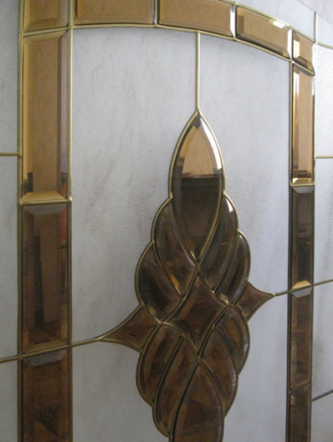 Бавелсы, фацеты