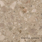 Агломрамор Breccia Aurora