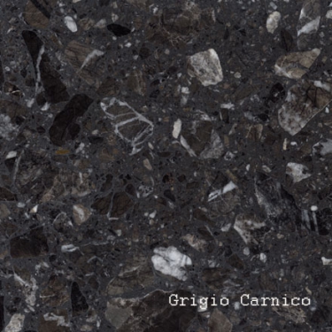 Агломрамор Grigio Carnico