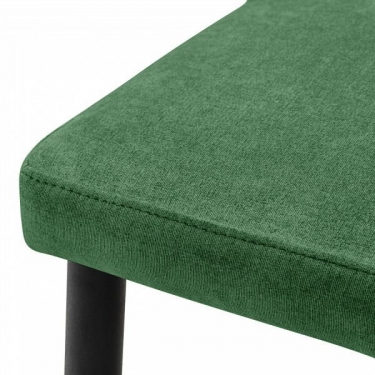 Стул R-home Alen green grass /черный