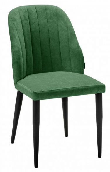Стул R-home Alen green grass /черный