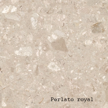 Агломрамор Perlato Royal
