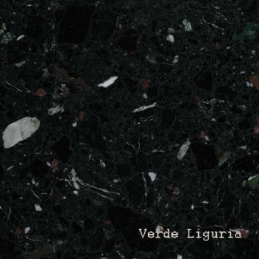 Агломрамор Verde Liguria