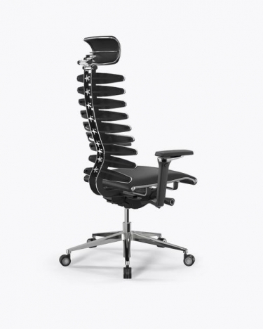Компьютерное кресло Метта EQ B2-47D - Infinity /Hm47/Nc200/D15P/H13mLM26.B32.G25.W04