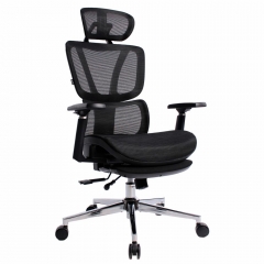 Кресло руководителя BRABIX BRABIX PREMIUM Evolution ER-700 черное