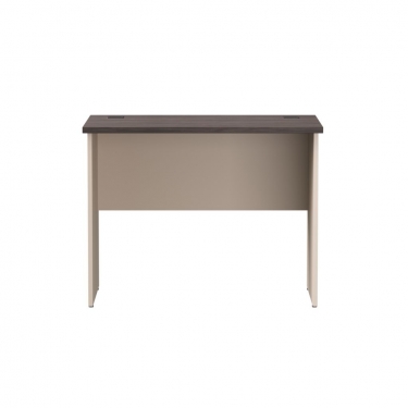 Стол прямой с опорами ЛДСП Everprof Everprof EVO 254S009 Дуб Пасадена Кашемир
