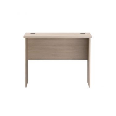 Стол прямой с опорами ЛДСП Everprof Everprof EVO 254S009 Дуб Соната Кашемир