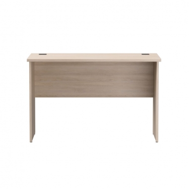 Стол прямой с опорами ЛДСП Everprof Everprof EVO 254S010 Дуб Соната