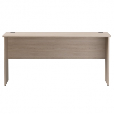 Стол прямой с опорами ЛДСП Everprof Everprof EVO 254S012 Дуб Соната