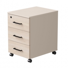 Тумба мобильная Everprof Everprof EVO 254Т001 Дуб Соната Кашемир