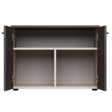 Тумба для оргтехники Everprof Everprof EVO 254Т003 Дуб Пасадена Кашемир