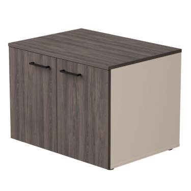 Тумба для оргтехники Everprof Everprof EVO 254Т003 Дуб Пасадена Кашемир