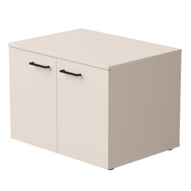Тумба для оргтехники Everprof Everprof EVO 254Т003 Кашемир