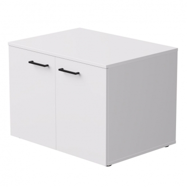 Тумба для оргтехники Everprof Everprof EVO 254Т003 Белая