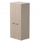 Гардероб глубокий Everprof Everprof EVO 254Н006 Дуб Соната Кашемир