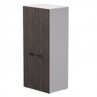 Гардероб глубокий Everprof Everprof EVO 254Н006 Дуб Пасадена Белый
