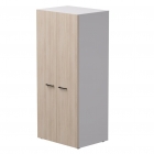 Гардероб глубокий Everprof Everprof EVO 254Н006 Дуб Соната Белый