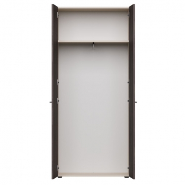 Гардероб Everprof Everprof EVO 254Н007 Дуб Пасадена Кашемир