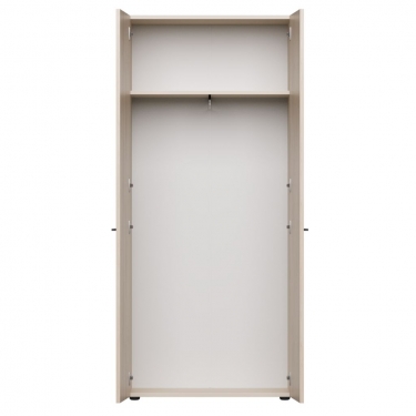 Гардероб Everprof Everprof EVO 254Н007 Дуб Соната Кашемир