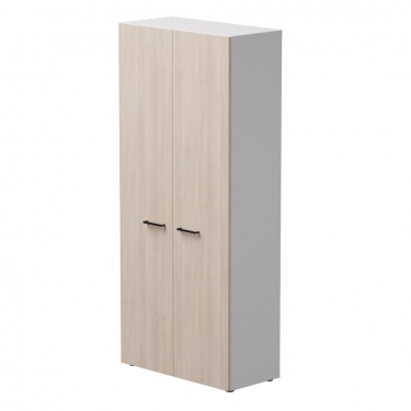 Гардероб Everprof Everprof EVO 254Н007 Дуб Соната Белый