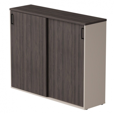 Шкаф-купе средний Everprof Everprof EVO 254Н002 Дуб Пасадена Кашемир