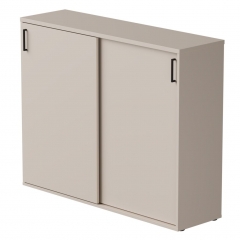 Шкаф-купе средний Everprof Everprof EVO 254Н002 Кашемир