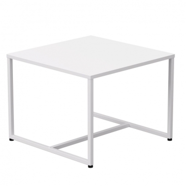 Стол журнальный Everprof Everprof EVO 254S024 Белый