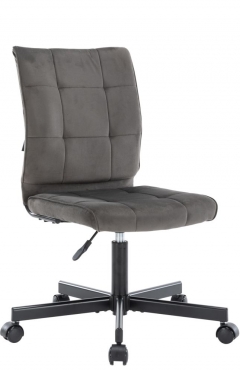 Кресло для персонала Everprof Everprof EP-300 Ткань Серый