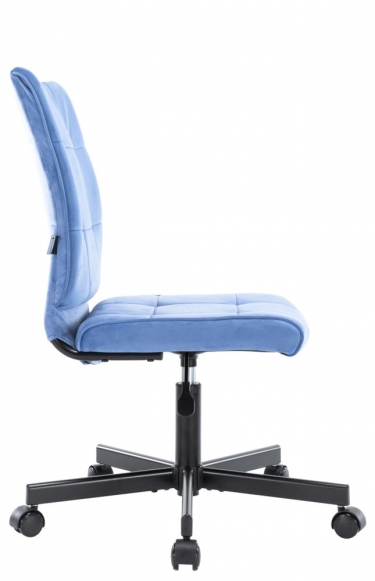 Кресло для персонала Everprof Everprof EP-300 Ткань Синий