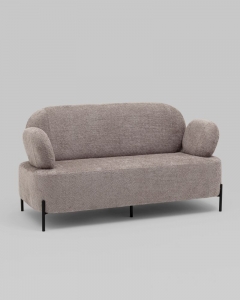 Диван Stool Group Кэнди ткань букле капучино