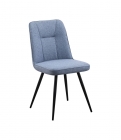 Стул обеденный Stool Group Hedd синий