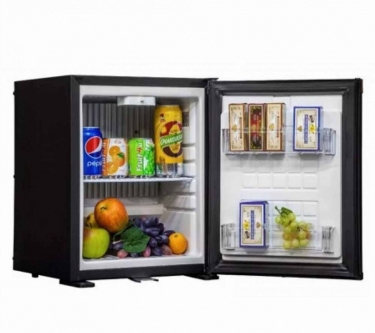 Минибар Skyland Cold Vine MCТ-30B Черный